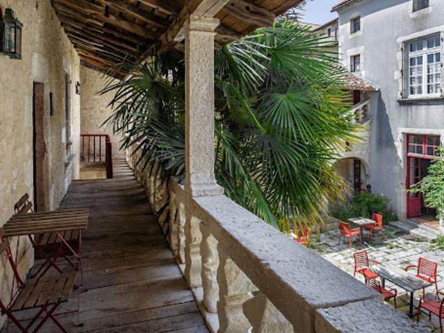 Villa vente à Angoulême, Montemboeuf