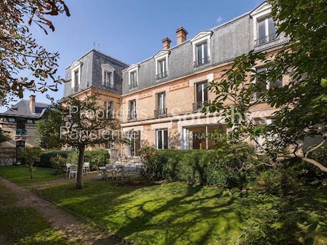Villa vente à Île-de-France