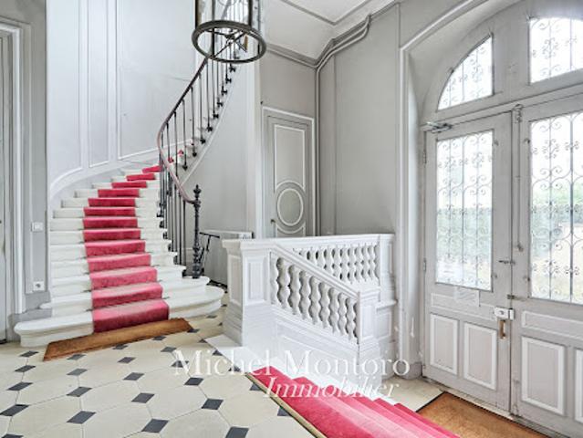 Villa vente à Saint-Germain-en-Laye, Saint-germain-en-laye