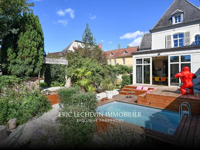 Villa vente à Montreuil-sur-Mer, Pas-de-Calais