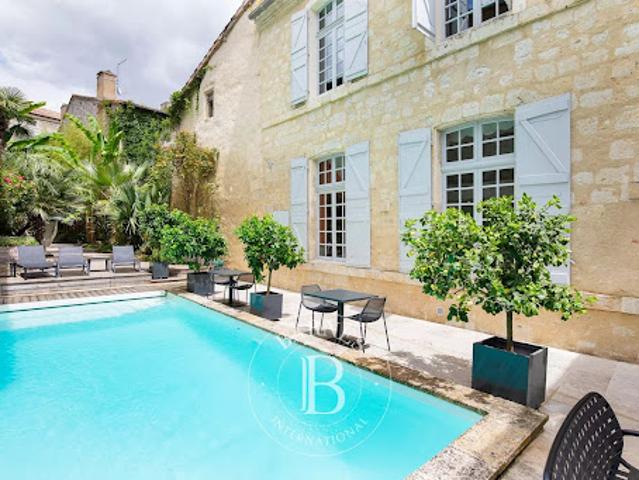 Villa vente à Condom, Lectoure