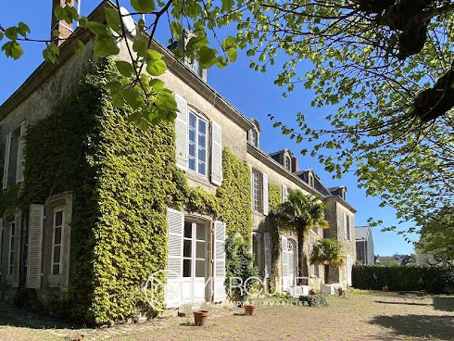 Villa vente à Cholet