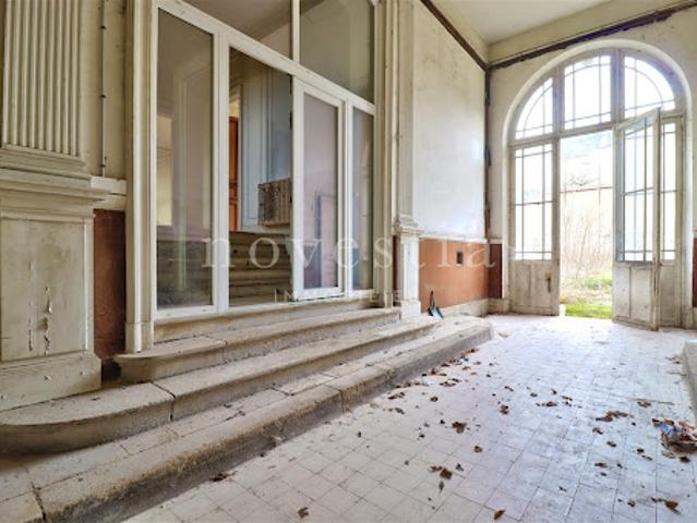 Villa vente à Reims