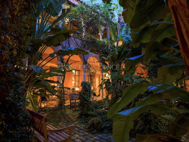 Villa vente à Nîmes