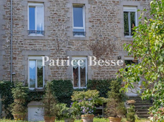 Villa vente à Guingamp, Bretagne