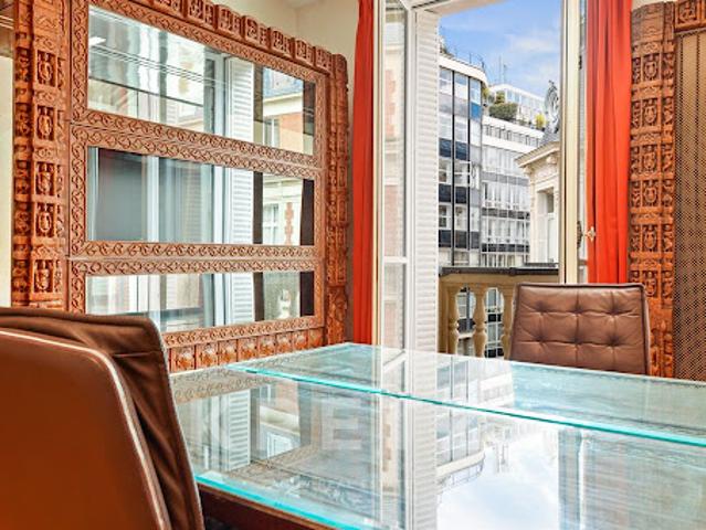 Villa vente à Paris, Île-de-France