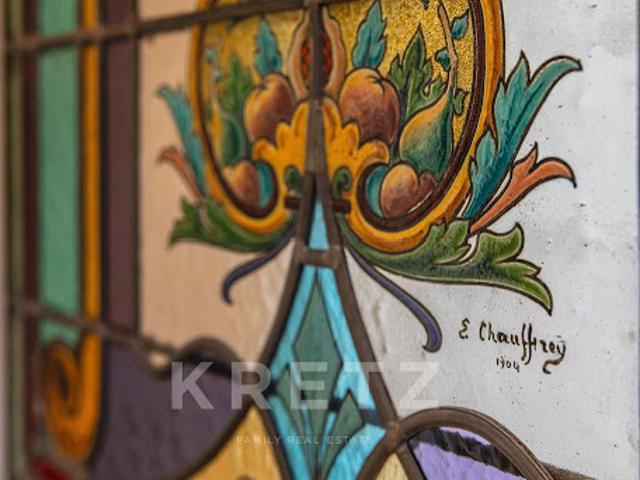 Villa vente à Bordeaux