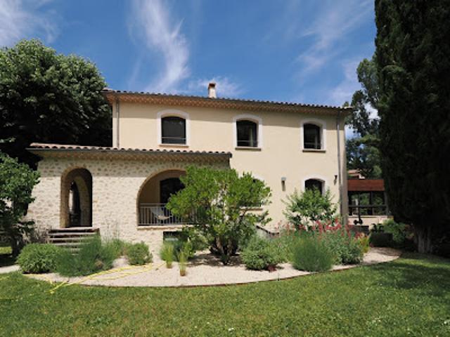 Villa vente à Nyons, Dieulefit
