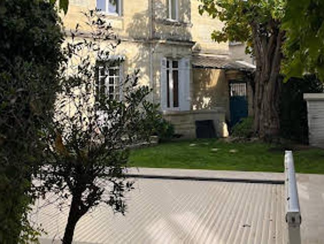 Villa vente à Bordeaux