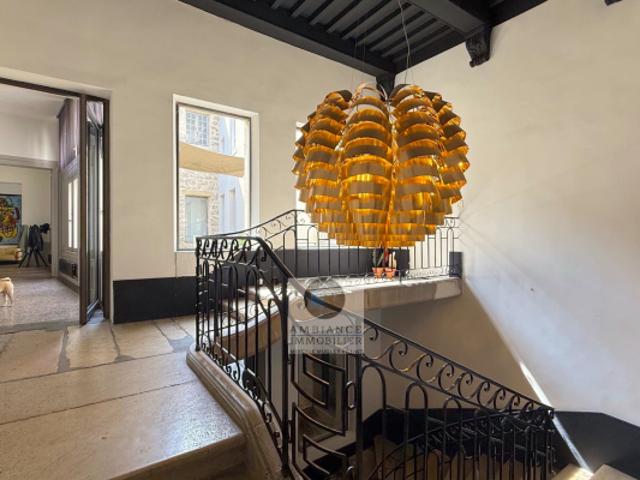 Appartement vente à Valence