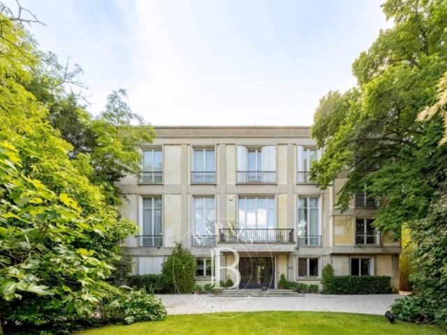 Maison vente à Nanterre, Garches
