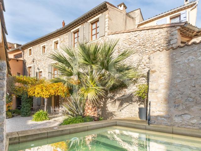 Maison vente à France métropolitaine, Buis-les-baronnies