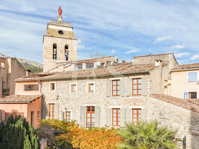 Maison vente à Nyons, Buis-les-baronnies
