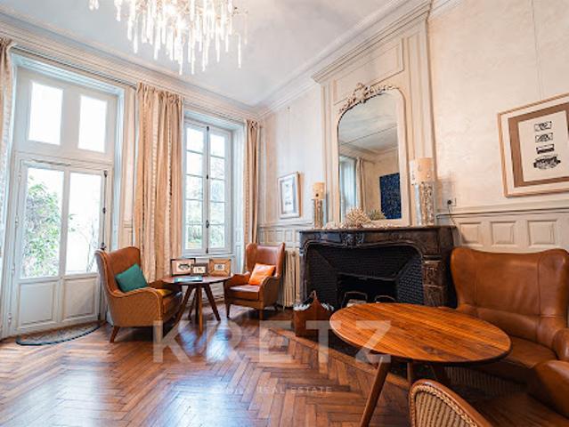Villa vente à La Rochelle
