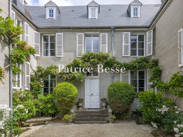 Villa vente à Coutances, Normandie
