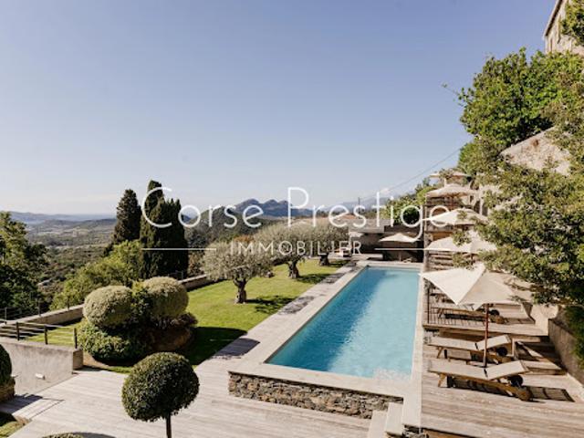 Villa vente à Calvi, Saint-florent
