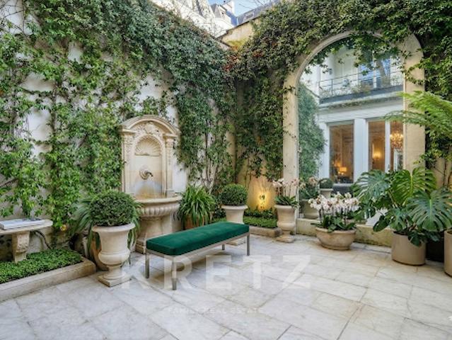 Villa vente à Île-de-France