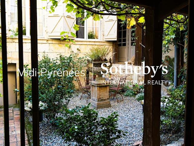 Villa vente à Condom, Lectoure