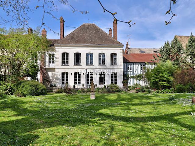 Villa vente à Beauvais, Chaumont-en-vexin
