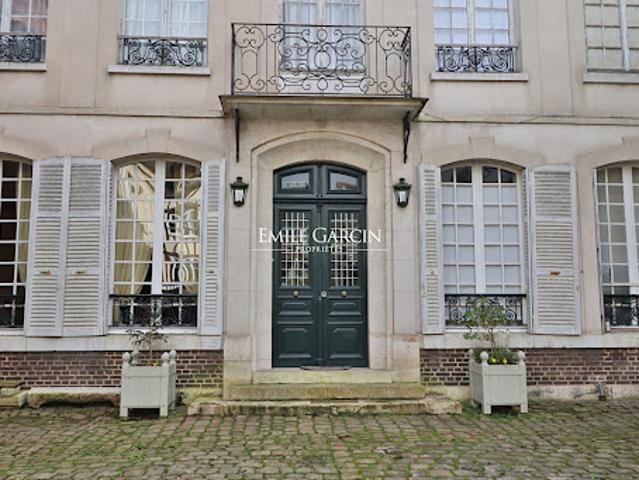 Villa vente à Beauvais, Chaumont-en-vexin