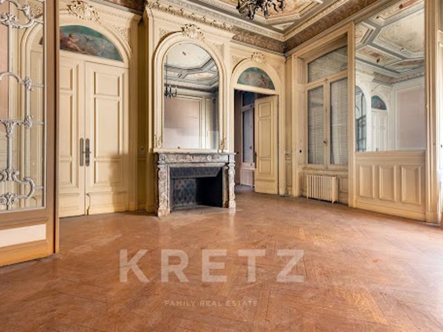 Villa vente à Lille