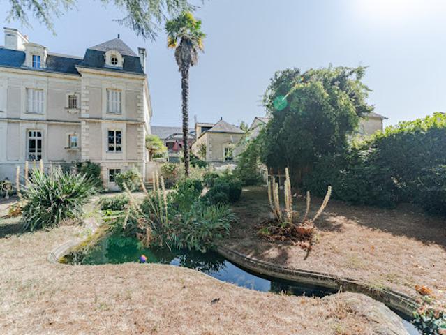 Villa vente à Chinon, Indre-et-Loire