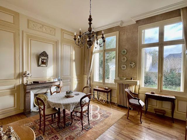 Villa vente à Tours