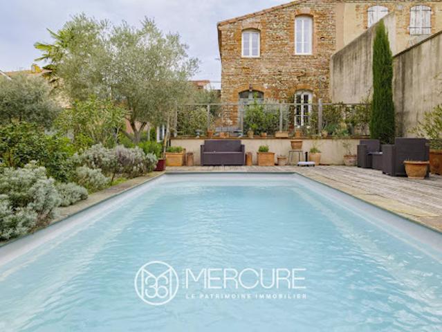 Villa vente à Pamiers, Mazères