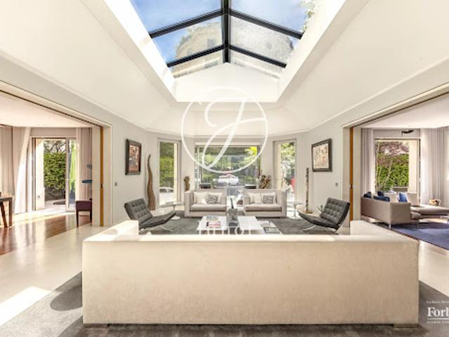 Villa vente à Paris, Île-de-France
