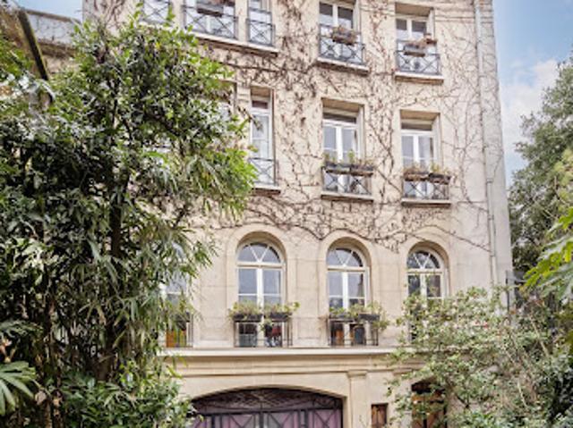 Villa vente à Paris, Île-de-France