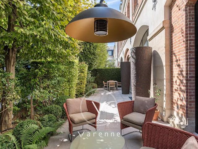 Villa vente à Paris, Île-de-France