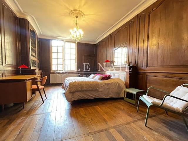 Villa vente à Poitiers