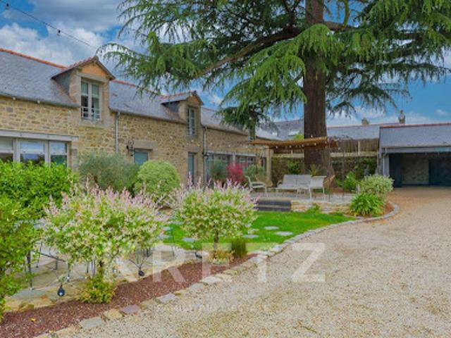 Villa vente à Dinan, Bretagne