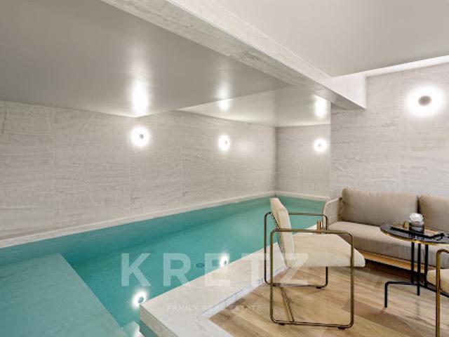 Villa vente à Nanterre, Neuilly-sur-seine