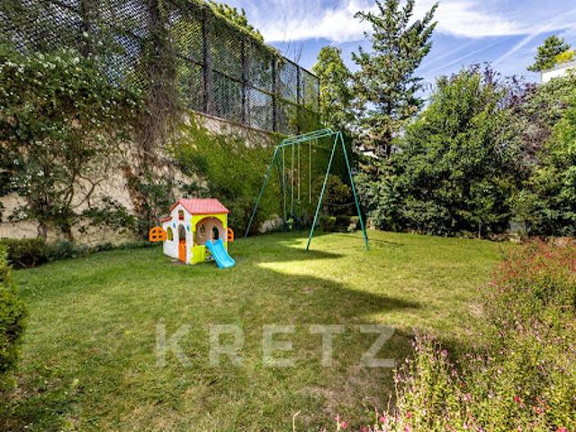 Villa vente à Nanterre, Neuilly-sur-seine