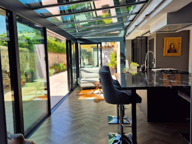 Villa vente à Le Mans