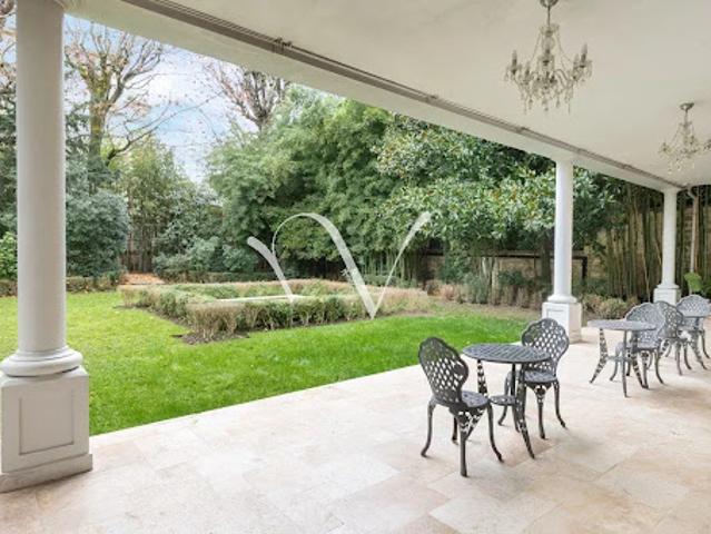 Villa vente à Nanterre, Neuilly-sur-seine