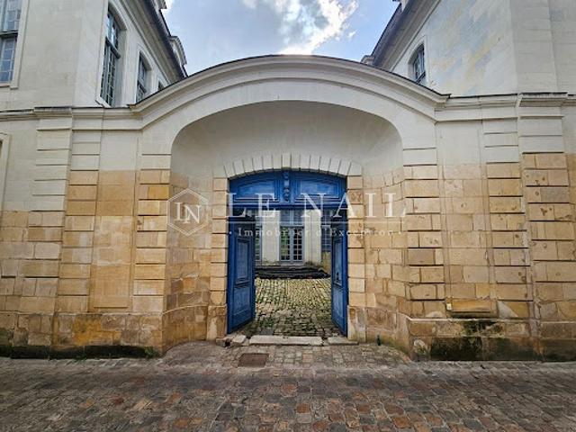 Villa vente à La Flèche
