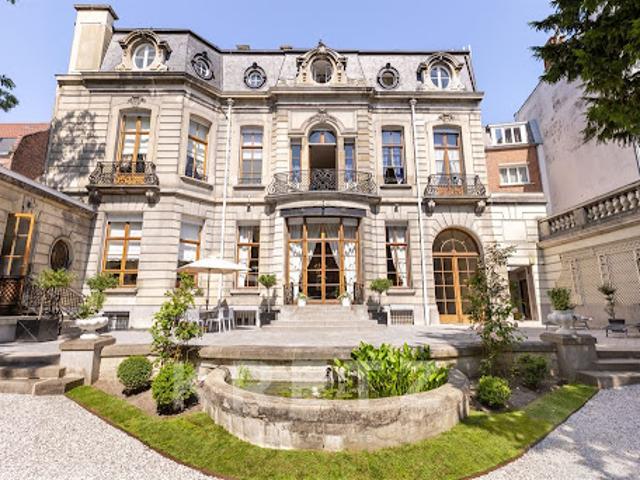 Villa vente à Douai
