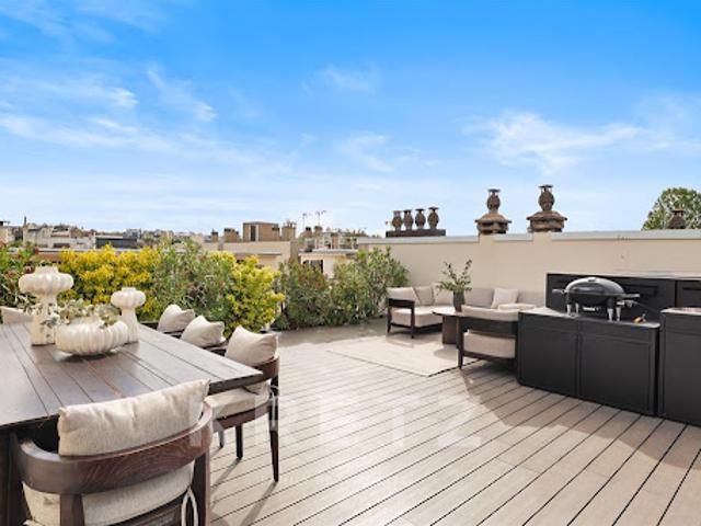 Villa vente à Nanterre, Neuilly-sur-seine