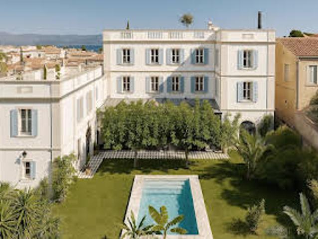 Maison vente à Arrondissement de Toulon, Sanary-sur-mer