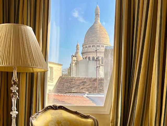 Villa vente à Paris, Île-de-France