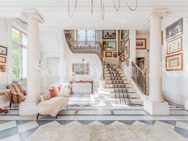 Villa vente à Nantes