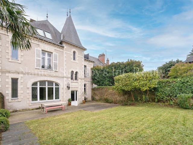 Villa vente à Nantes