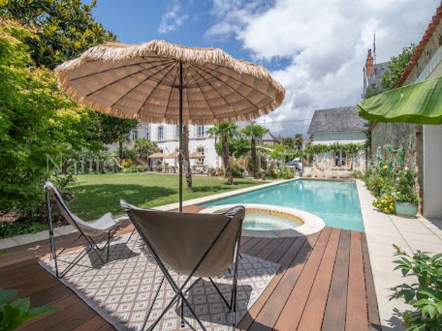 Villa vente à La Roche-sur-Yon, La Roche-sur-yon