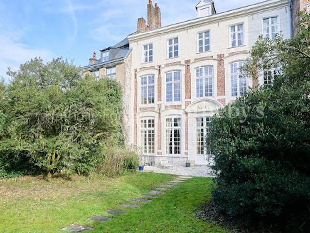 Villa vente à Lille