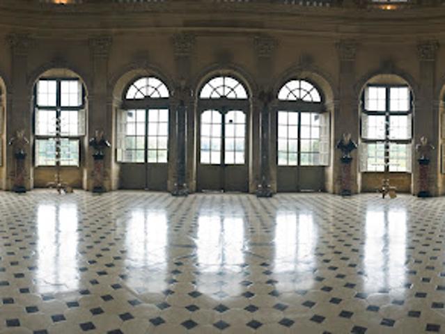 Villa vente à Île-de-France