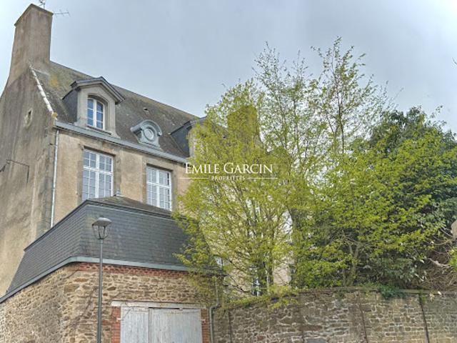 Villa vente à Mayenne