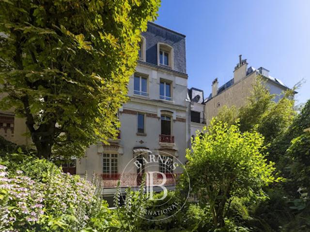 Villa vente à Nanterre, Neuilly-sur-seine