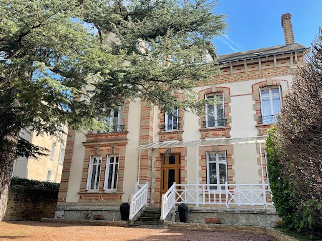 Villa vente à Le Mans
